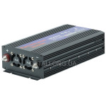 Инвертор преобразователь напряжения 12V / 4000W / 50Hz чистая синусоида