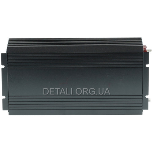 Инвертор преобразователь напряжения 12V / 4000W / 50Hz чистая синусоида