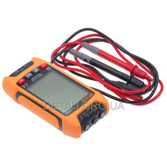 Мультиметр ANENG SZ01 orange багатофункціональний 2