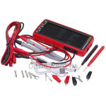 Мультиметр цифровой ANENG 683 CAT II-600В/CAT II-1000В (red)