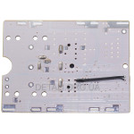BMS 5S плата захисту акумулятора 18650 Li-Ion 21V