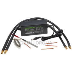 Апарат для точкового зварювання Docreate (2-х конденсаторний 2,7V 3000F) 2
