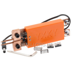 Ручка для точечной сварки аккумуляторов YXKY orange 2