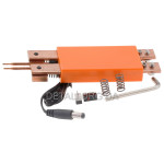 Ручка для точкового зварювання акумуляторів YXKY orange