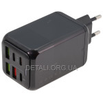 Зарядний пристрій Xiaomi ADC-PD006 150 Вт USB Type-C