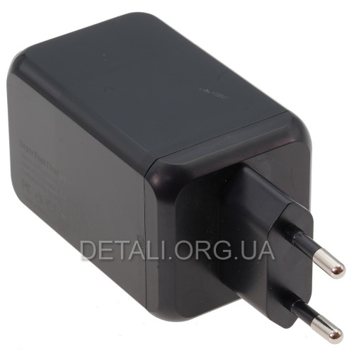 Зарядний пристрій Xiaomi ADC-PD006 150 Вт USB Type-C