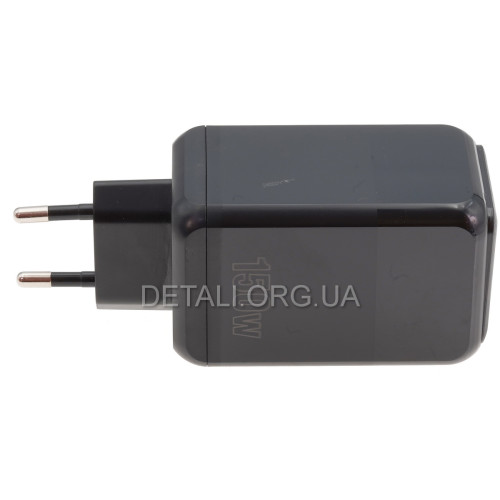 Зарядний пристрій Xiaomi ADC-PD006 150 Вт USB Type-C