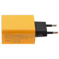 Зарядний пристрій Xiaomi KO-71 120 Вт USB Type-C 2