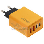 Зарядний пристрій Xiaomi KO-71 120 Вт USB Type-C