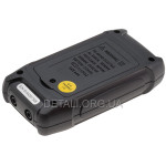 Компактный цифровой мультиметр ANENG M113 (Black)