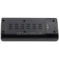 Зарядний пристрій BH-908U для акумуляторів Ni-MH Ni-Cd AA AAA 1,2В на 8 слотів 2