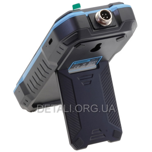 Тестер аккумуляторов FNIRSI HRM-10 
