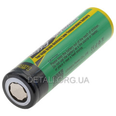 Аккумулятор 18650 LiitoKala Lii-LT28A 2800mAh 20A высокотоковый Li-ion оригинал 2