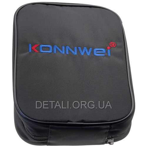 Сканер KONNWEI KW850 для диагностики автомобилей OBD 2