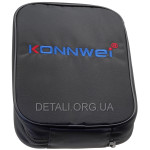 Сканер KONNWEI KW850 для диагностики автомобилей OBD 2