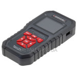Сканер KONNWEI KW850 для диагностики автомобилей OBD 2