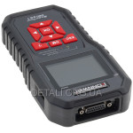 Сканер KONNWEI KW850 для диагностики автомобилей OBD 2