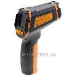 Цифровий інфрочервоний термометр ST490+