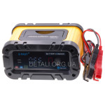 Импульсное зарядное устройство E-Fast TK-1200 12V20A/24V10A (color)