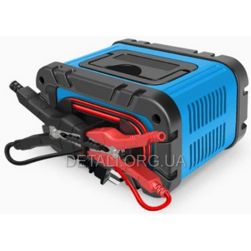 Импульсное зарядное устройство E-Fast TK-1200 12V20A/24V10A (color)