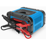 Імпульсний зарядний пристрій E-Fast TK-1200 12V20A/24V10A (color)