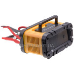 Імпульсний зарядний пристрій E-Fast K-1200 12V20A 24V10A свинцево-кислотний LiFePO4