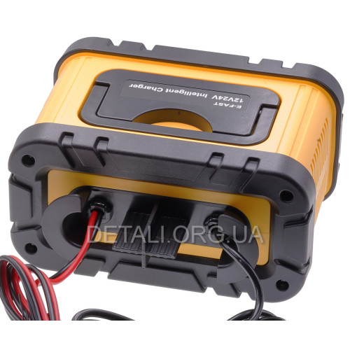 Импульсное зарядное устройство E-Fast TK-1200 12V20A 24V10A