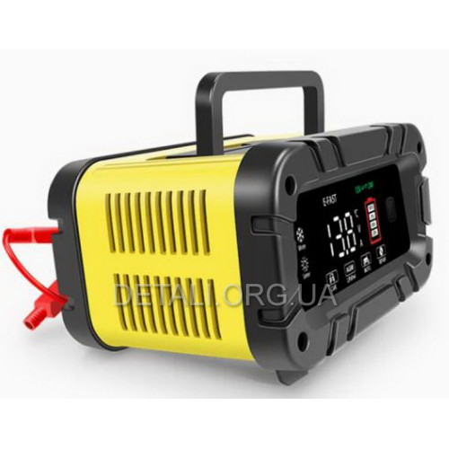 Импульсное зарядное устройство E-Fast TK-1200 12V20A 24V10A