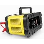 Імпульсний зарядний пристрій E-Fast K-1200 12V20A 24V10A свинцево-кислотний LiFePO4