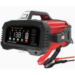 Импульсное зарядное устройство E-Fast TK-2500 12V25A 24V15A (color)