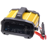 Імпульсний зарядний пристрій E-Fast TK-2500 12V25A/24V15A LiFePO4