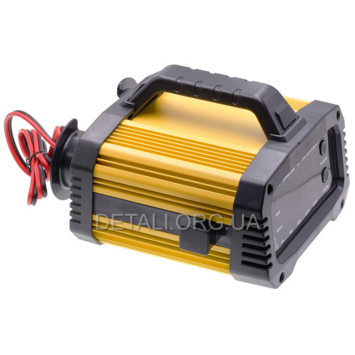 Импульсное зарядное устройство E-Fast TK-2500 12V25A 24V15A (color)