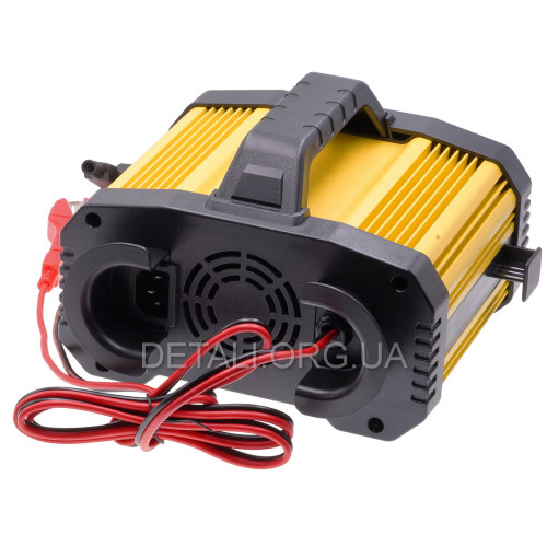 Імпульсний зарядний пристрій E-Fast TK-2500 12V25A/24V15A LiFePO4