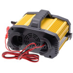 Импульсное зарядное устройство E-Fast TK-2500 12V25A 24V15A (color)