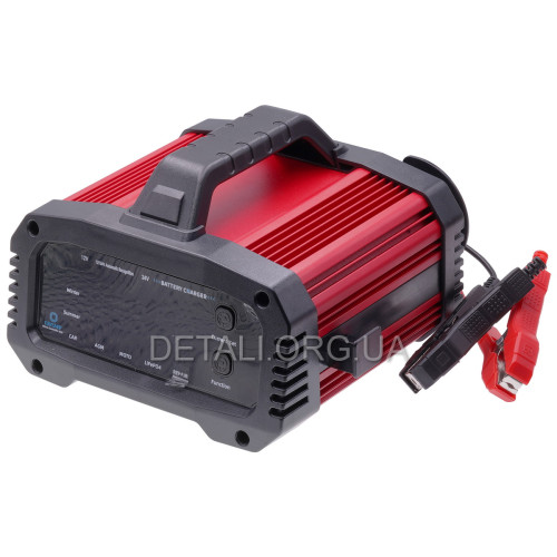 Импульсное зарядное устройство E-Fast TK-2500 12V25A 24V15A (color)