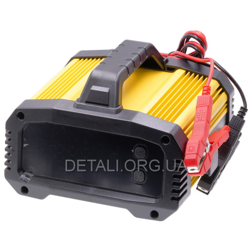 Импульсное зарядное устройство E-Fast TK-2500 12V25A/24V15A 