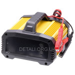 Імпульсний зарядний пристрій E-Fast TK-2500 12V25A/24V15A LiFePO4