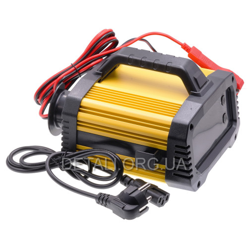 Импульсное зарядное устройство E-Fast TK-2500 12V25A/24V15A 