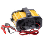Імпульсний зарядний пристрій E-Fast TK-2500 12V25A/24V15A LiFePO4