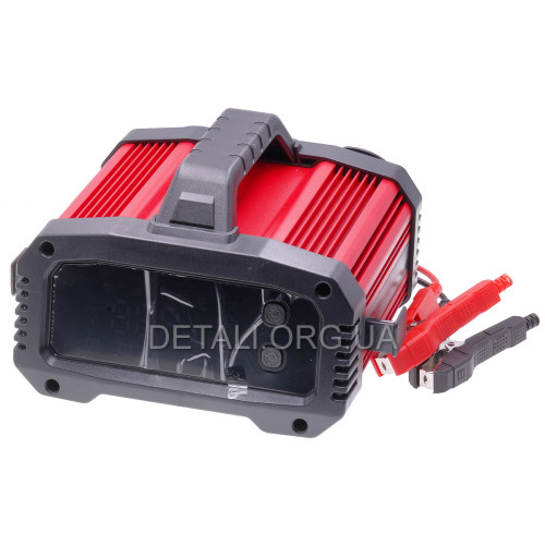 Імпульсний зарядний пристрій E-Fast TK-2500 12V25A/24V15A LiFePO4