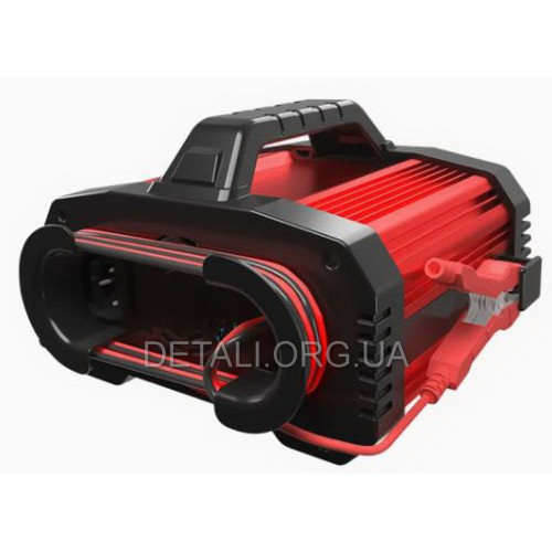 Імпульсний зарядний пристрій E-Fast TK-2500 12V25A/24V15A LiFePO4