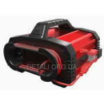 Імпульсний зарядний пристрій E-Fast TK-2500 12V25A/24V15A LiFePO4