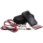 Мультиметр цифровой ANENG 683 CAT II-600В/CAT II-1000В (black)
