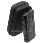Цифровий мультиметр ANENG 683 CAT II-600В/CAT II-1000В (black)