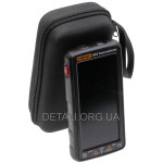 Мультиметр цифровой ANENG 683 CAT II-600В/CAT II-1000В (black)