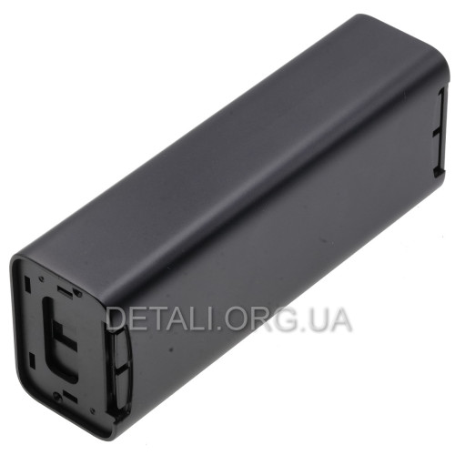 Powerbank PD100W DIY корпус павербанка для аккумуляторов 21700