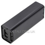 Powerbank PD100W DIY корпус павербанка для аккумуляторов 21700