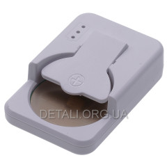 Зарядное устройство RSC-X2-2 Type-C для литий-ионных аккумуляторов LIR1025 2