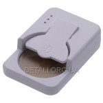 Зарядний пристрій RSC-X2-2 Type-C для літій-іонних акумуляторів LIR1025