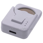 Зарядное устройство RSC-X2-2 Type-C для литий-ионных аккумуляторов LIR1025